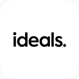 ideals logo