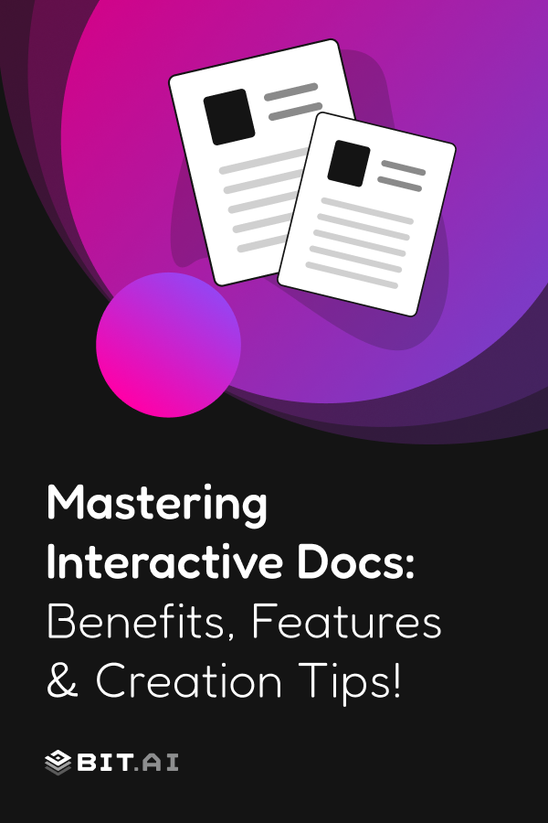interactive documents- pinterest banner